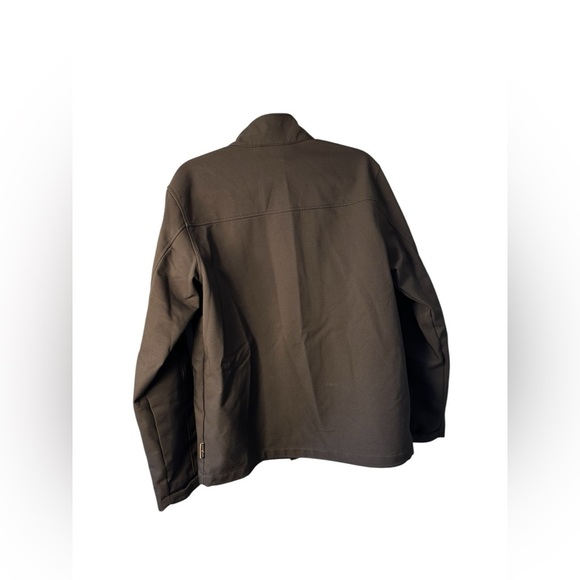 Free Country Full-Zip Softshell Jacket – Size S - Picture 3 of 6